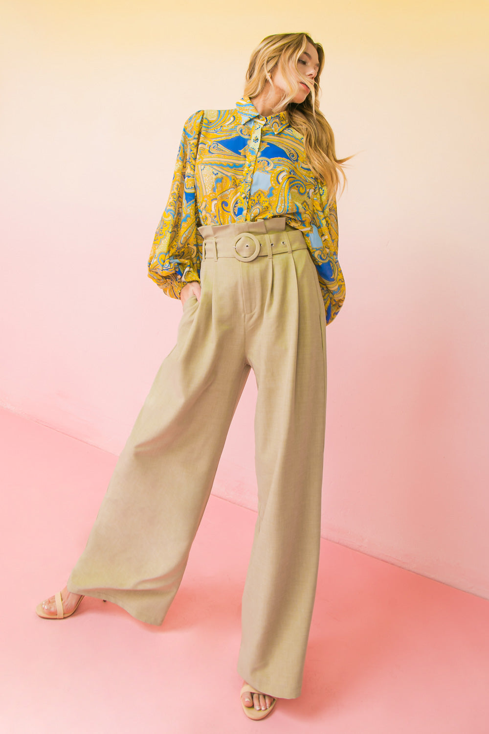 BLUSA DE TECIDO HEY VACAY