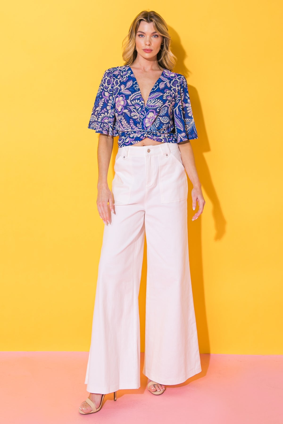 MEUS LOOKS DE PRAIA BLUSA DE TECIDO