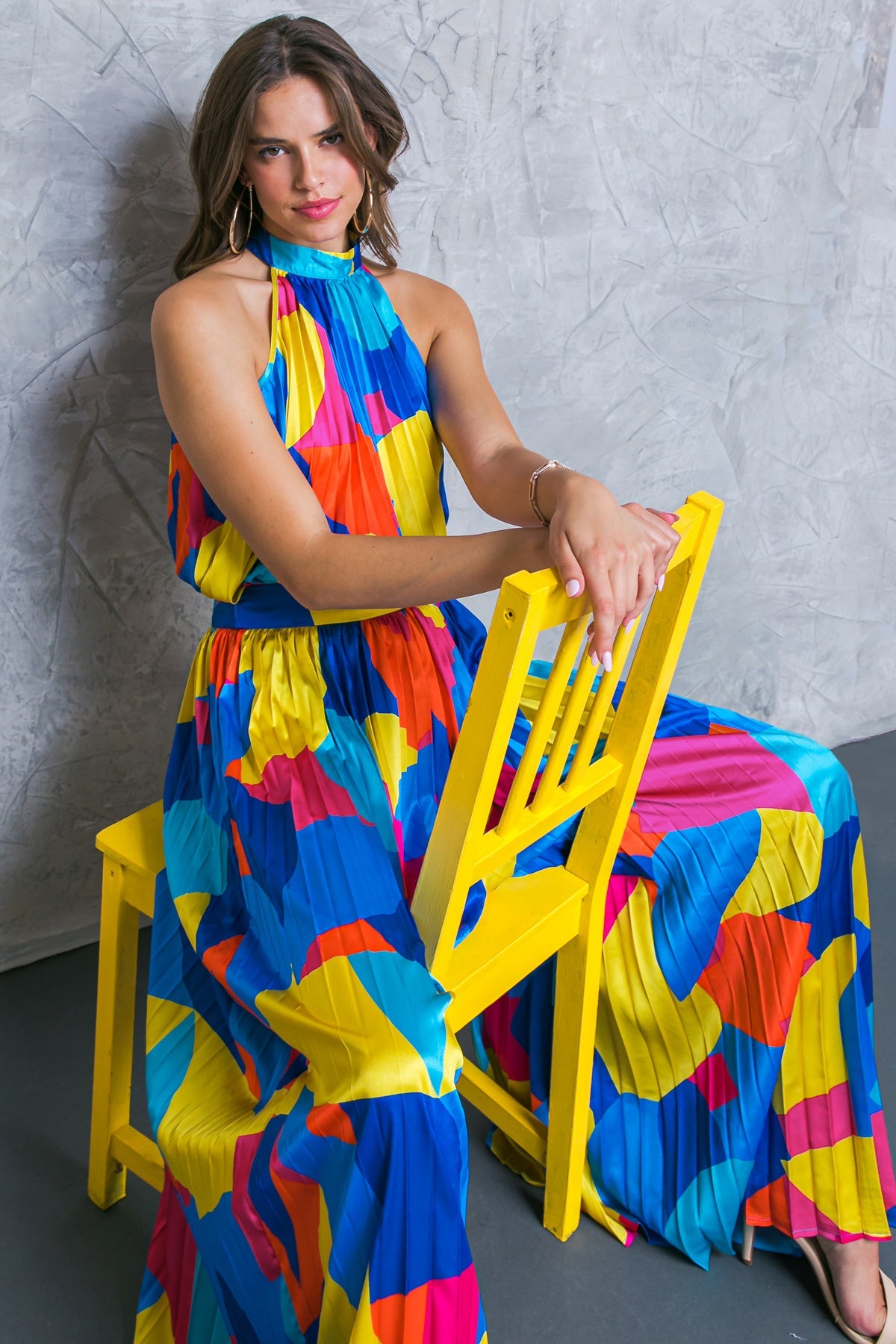 BLUSA DE TECIDO LIBERTE SUA MENTE