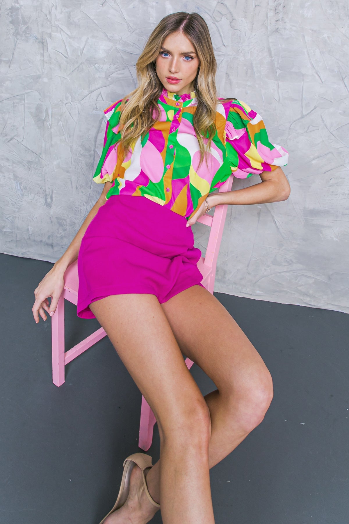 FAÇA-OS ORGULHAR-SE