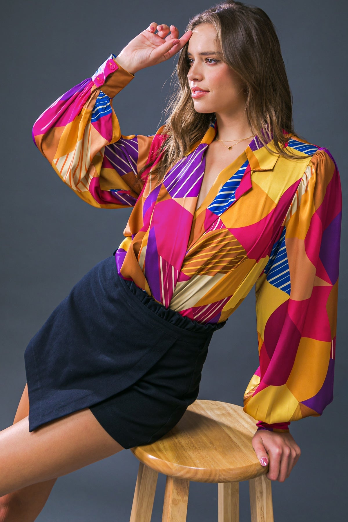 NUEVO BODY TEJIDO EN LA CIUDAD