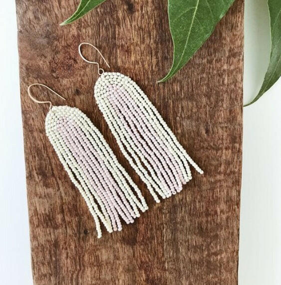 Archway Earrings.