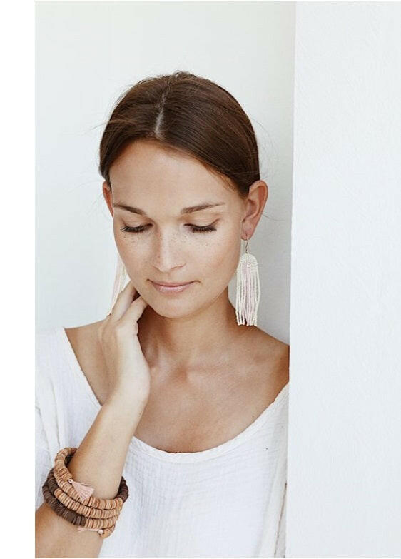 Archway Earrings.