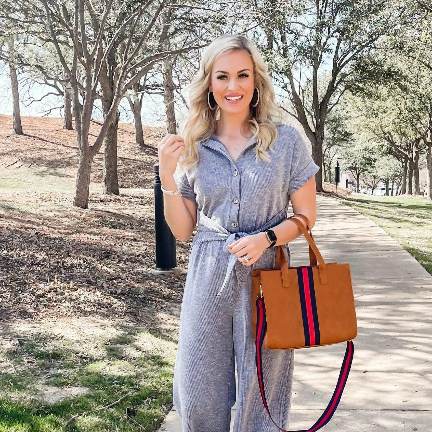Becki Tote.