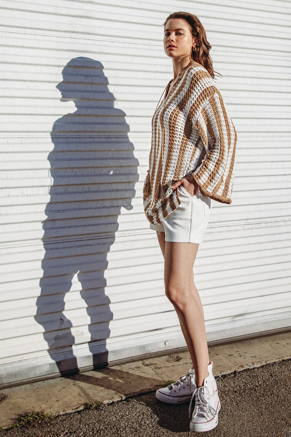 ALGO QUE DECIR TOP DE PUNTO