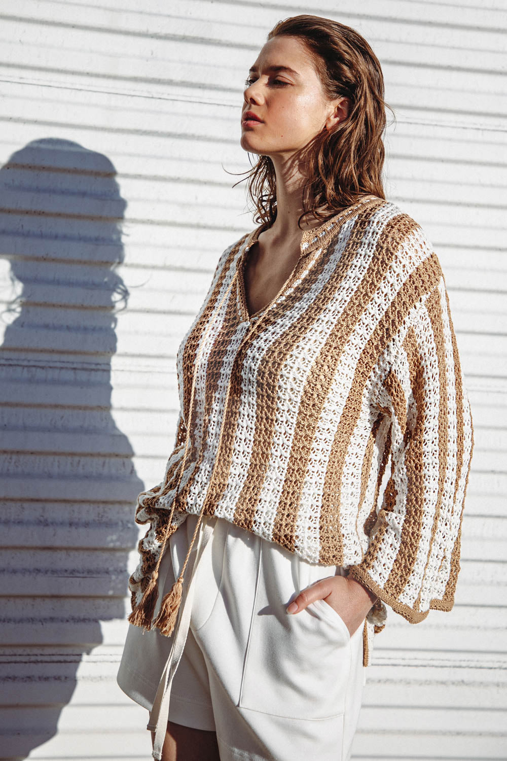 ALGO QUE DECIR TOP DE PUNTO