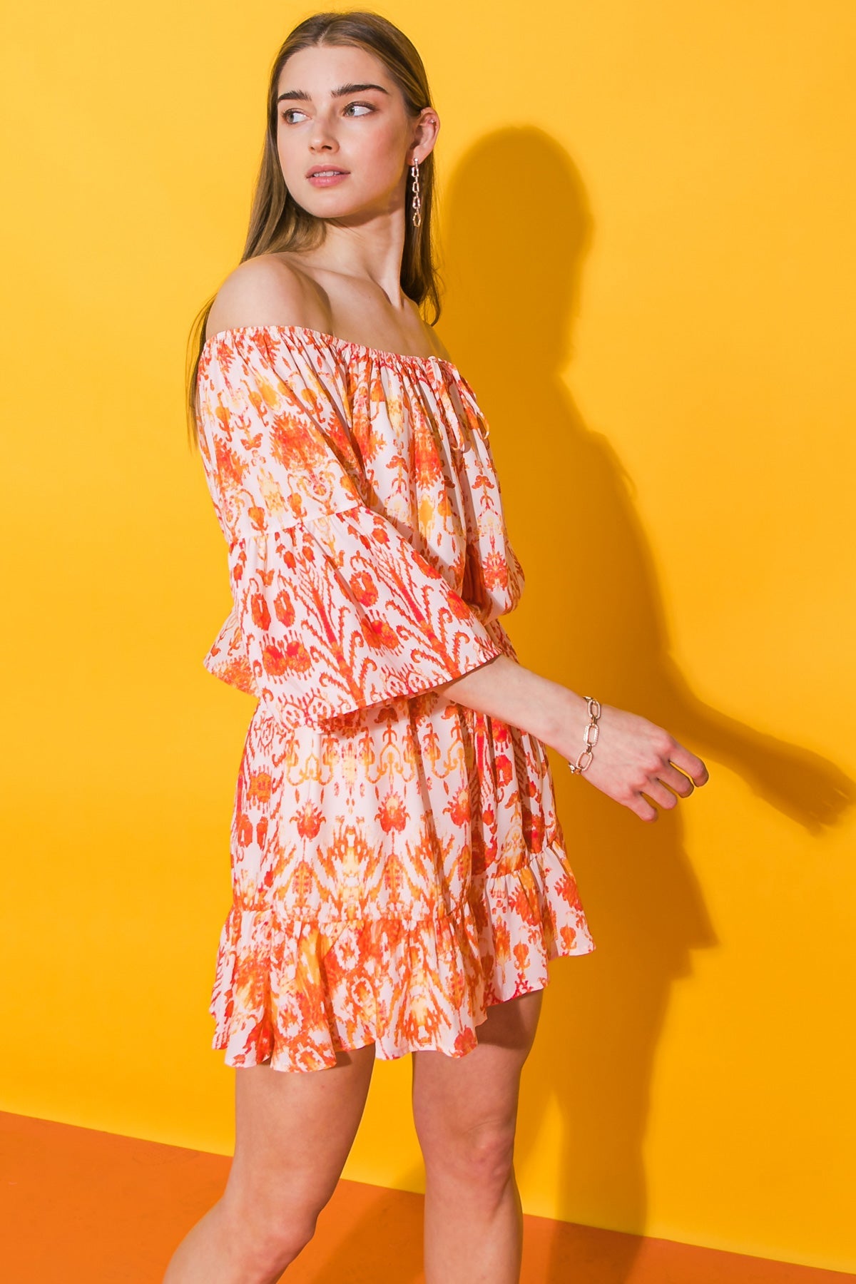 MACACÃO TECIDO ENCONTRO NA CIDADE