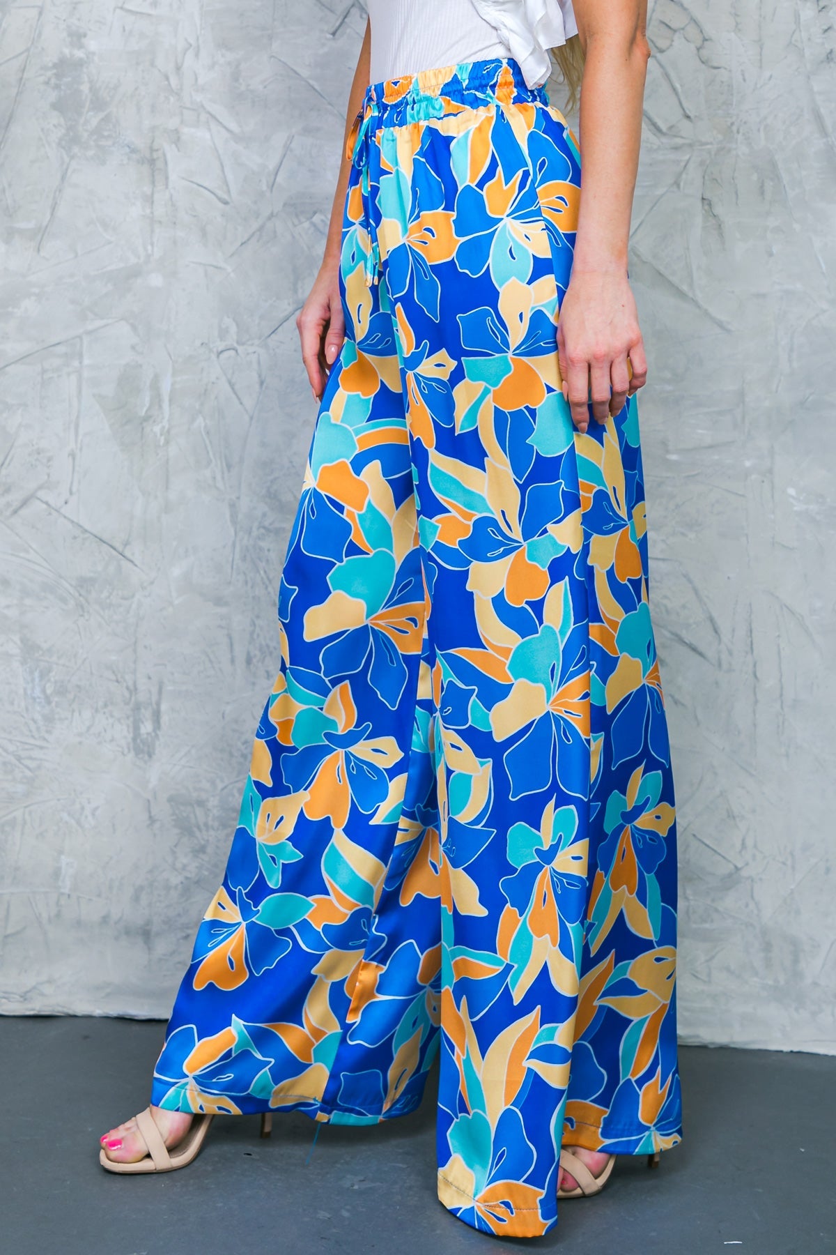 PANTALONES TEJIDOS SWEET HAZE