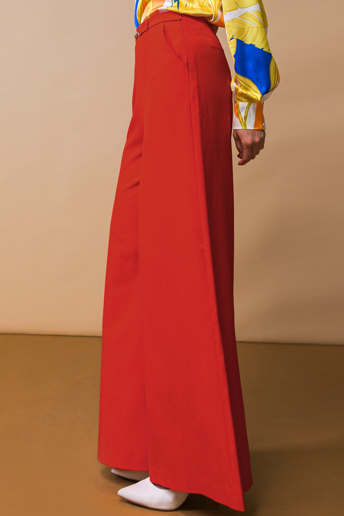 PANTALONES TEJIDOS SWEET FEELINGS