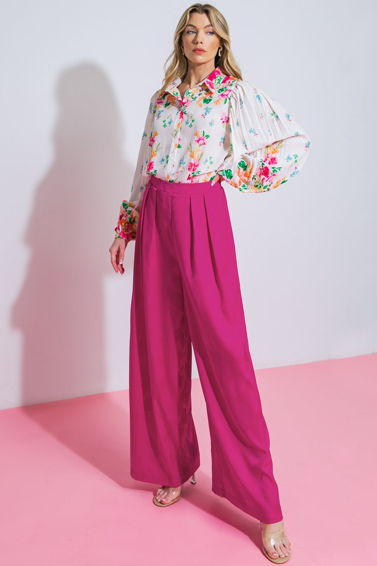 PANTALONES TEJIDOS EL COMPLEMENTO PERFECTO