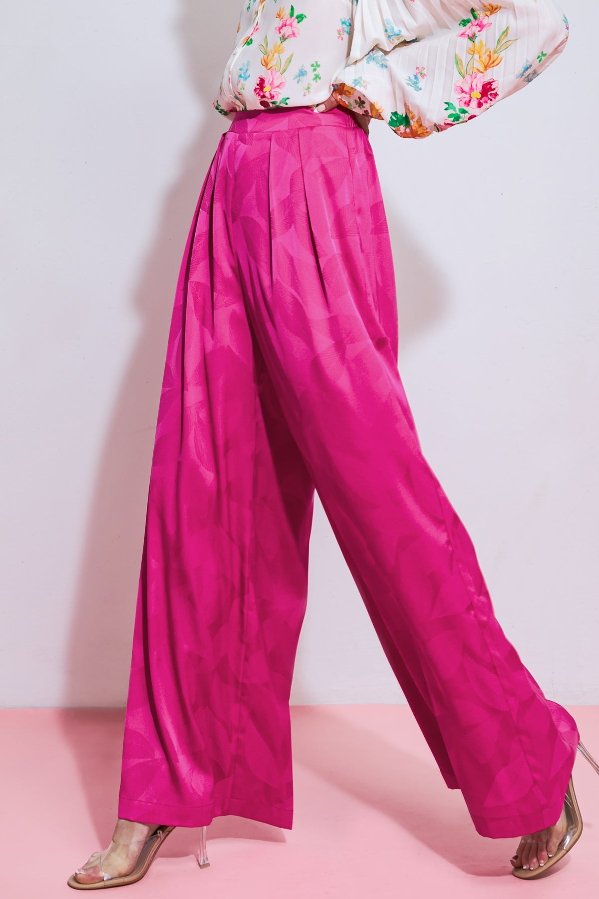 PANTALONES TEJIDOS EL COMPLEMENTO PERFECTO