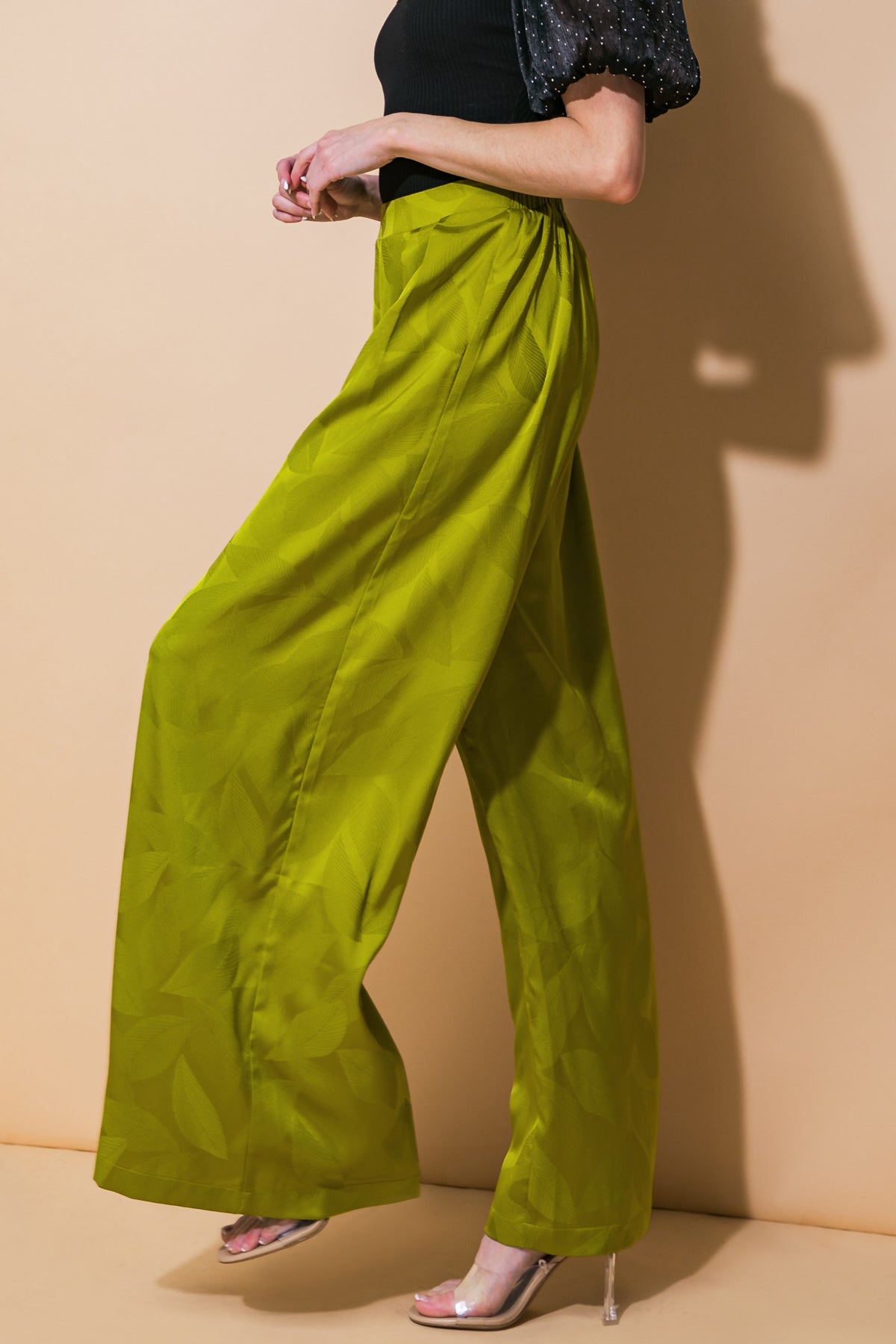 PANTALONES TEJIDOS EL COMPLEMENTO PERFECTO