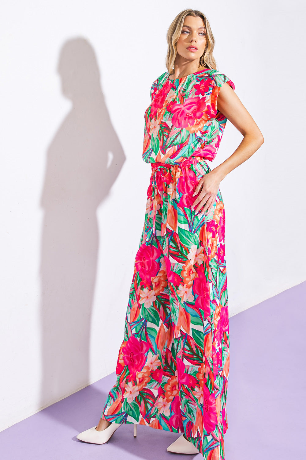 PANTALONES TEJIDOS PARA EL DÍA