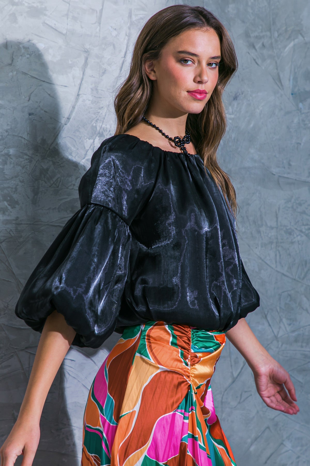 TOP TEJIDO SIMPLEMENTE FAVORITO