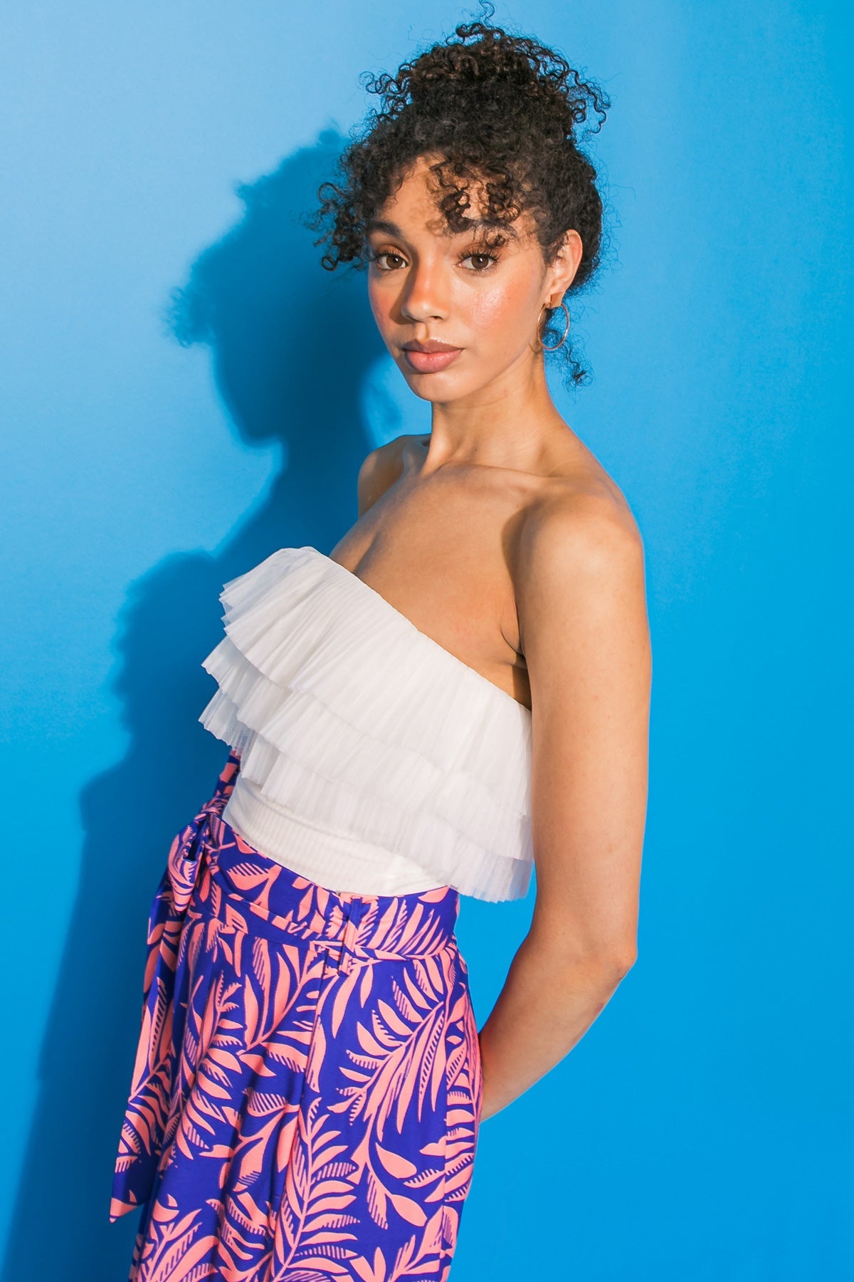 Llévame ahora body de punto