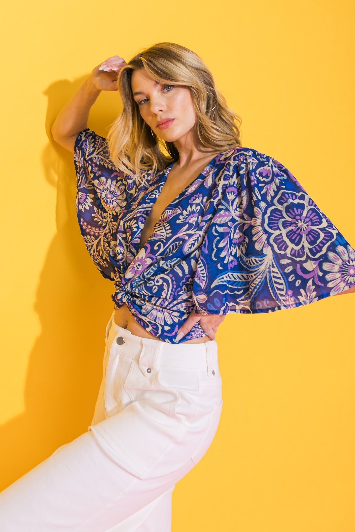 MEUS LOOKS DE PRAIA BLUSA DE TECIDO