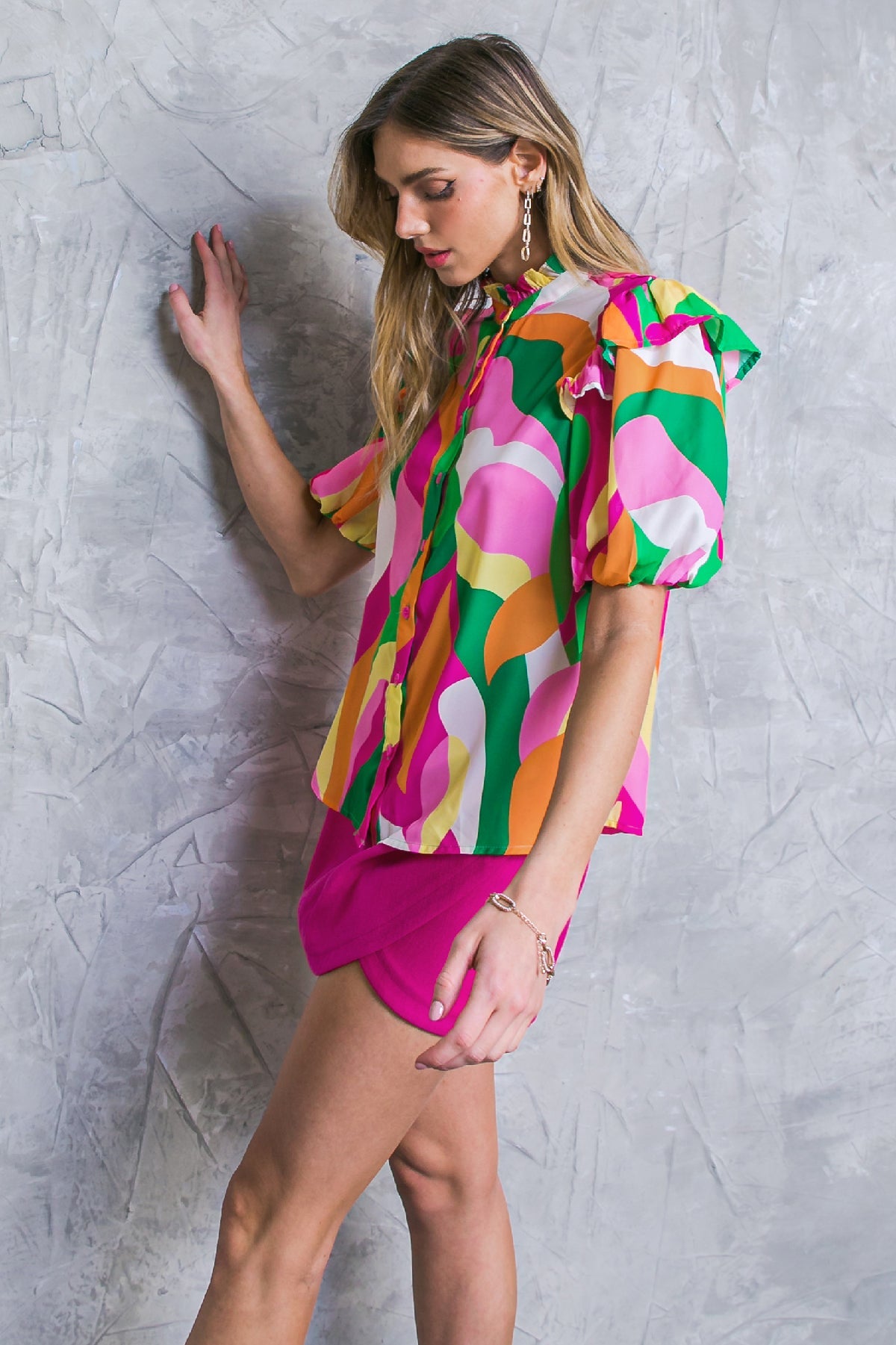 FAÇA-OS ORGULHAR-SE