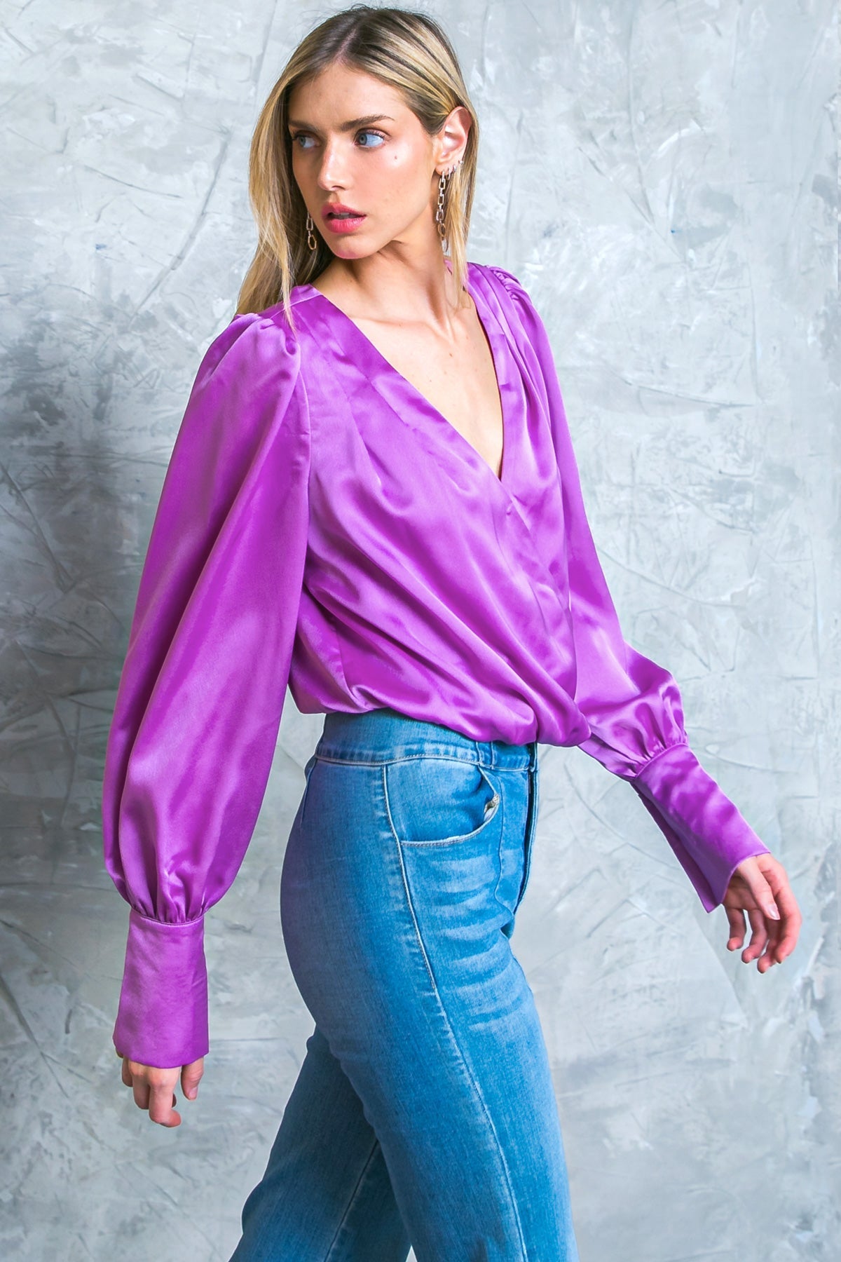 PLANOS PARA DANÇAR BLUSA TRANÇADA