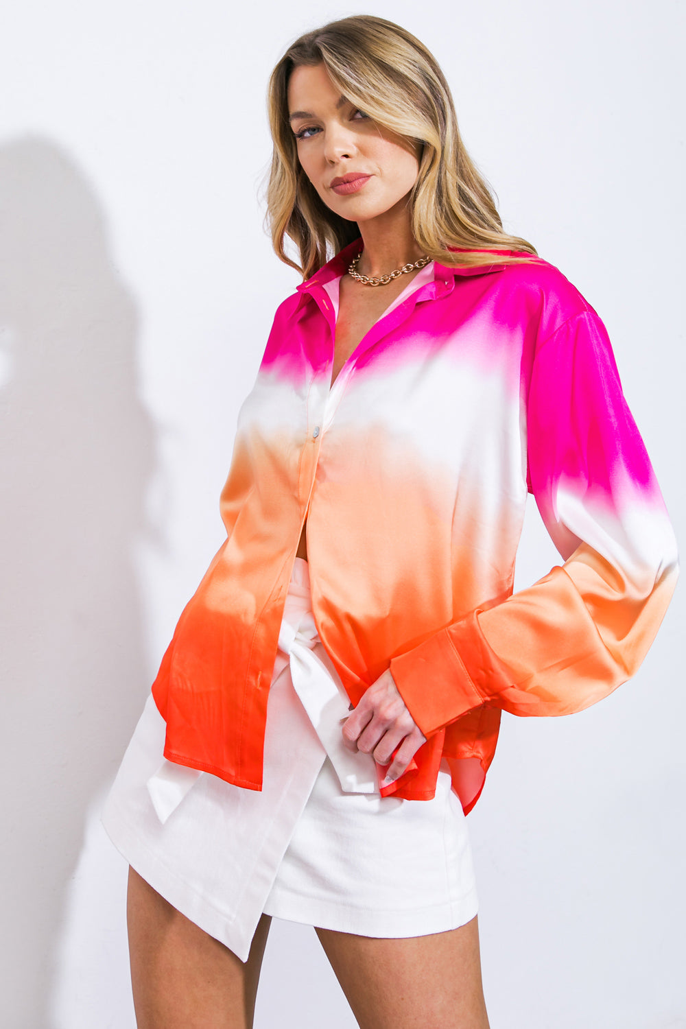 BLUSA DE TECIDO COM TECIDO PARA LEMBRAR DESSA SENSAÇÃO