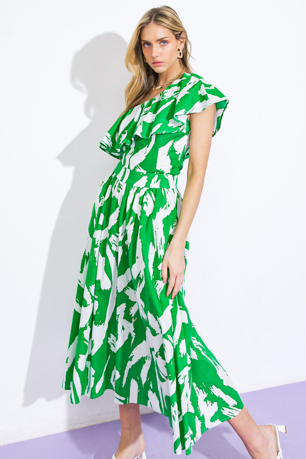 BLUSA DE TECIDO "FELIZ POR ESTAR AQUI"