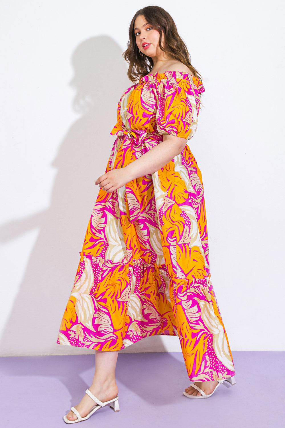 VESTIDO MINI TEJIDO PARA SALIDAS ESCÉNICAS