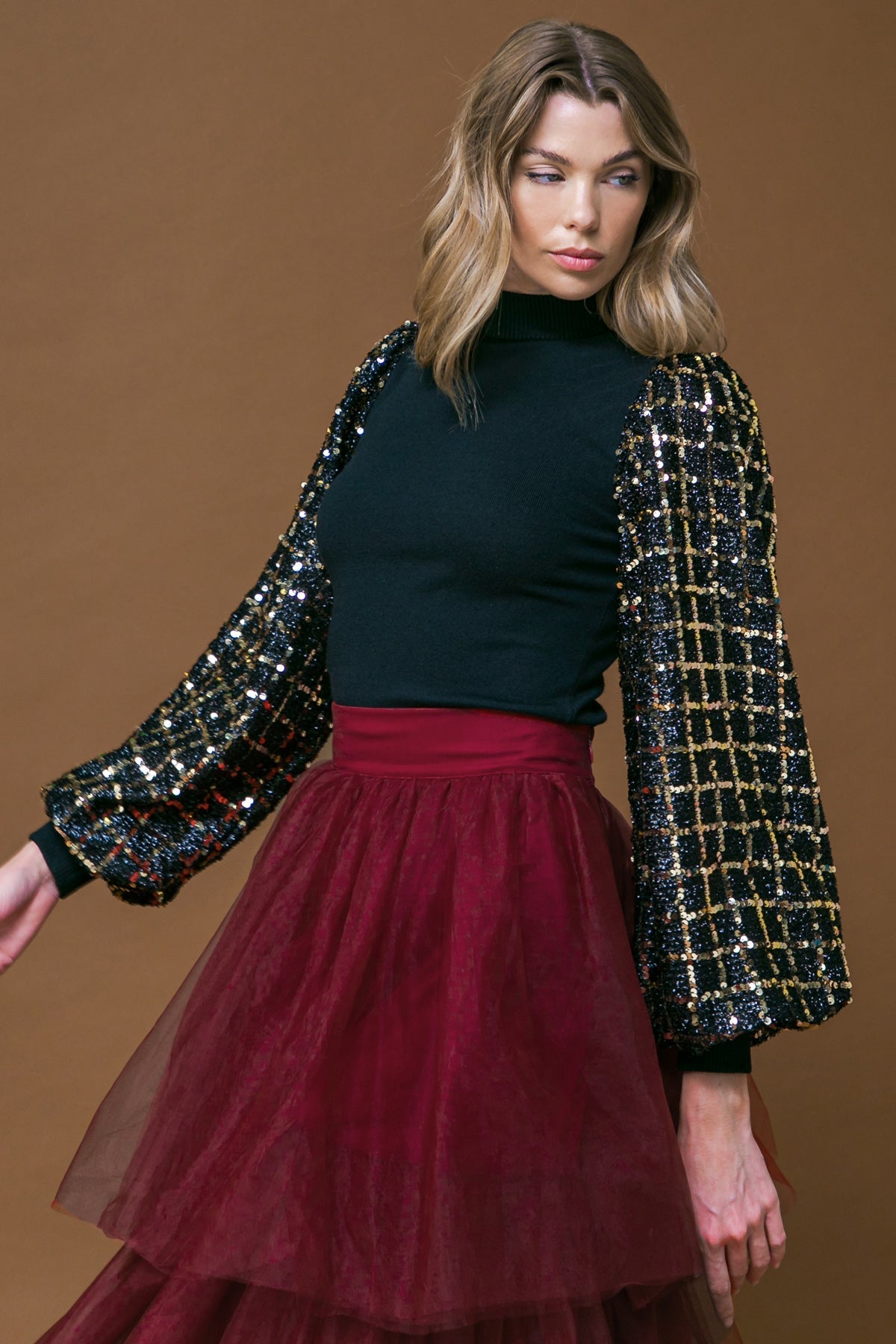 TOP DE PUNTO PARA FIESTA DE MAÑANA POR LA NOCHE