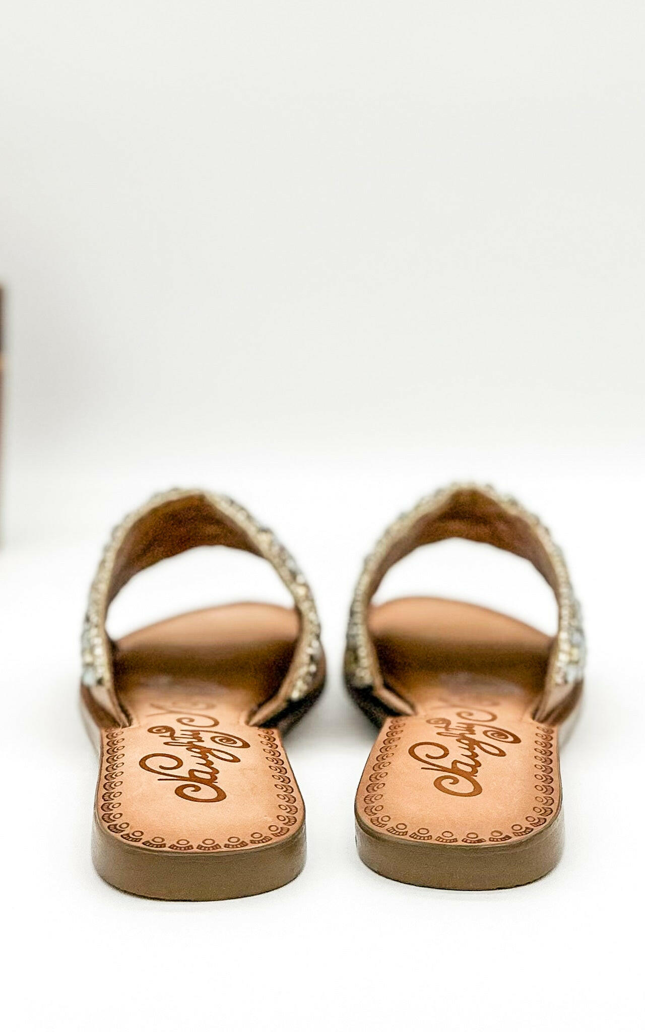 Susanna Sandal in Multi.