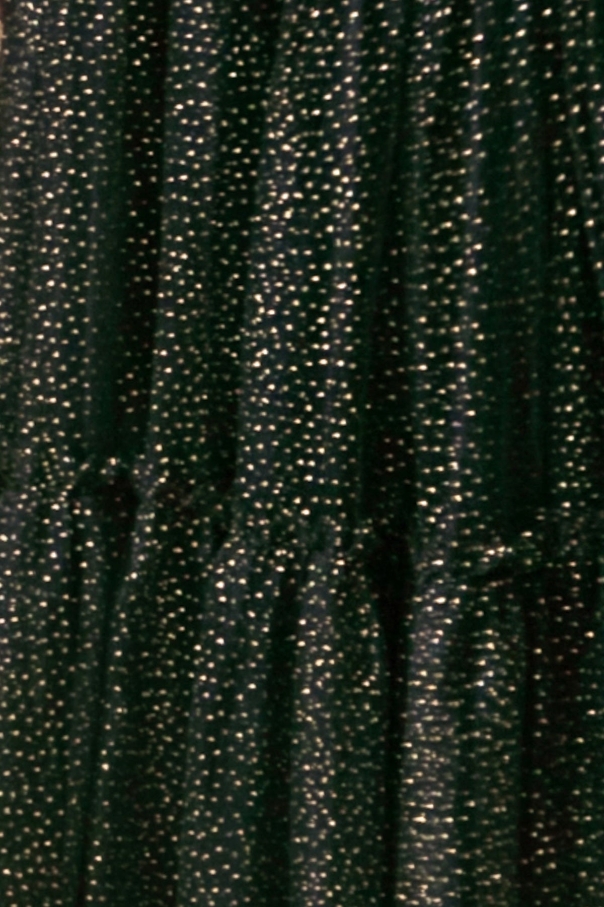 VESTIDO MIDI DE TUL FUCSIA "ALGO DE AIRE FRESCO"