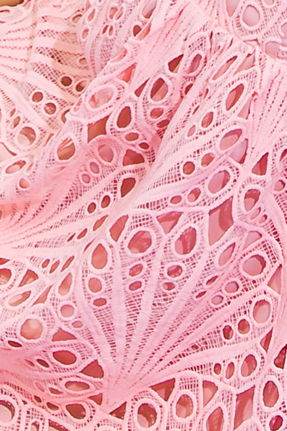 VESTIDO MINI SLOW KISS WOVE