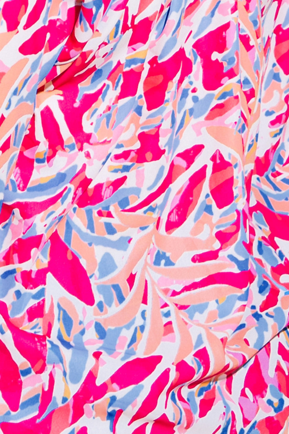 BLUSA Tecida Momento Visco